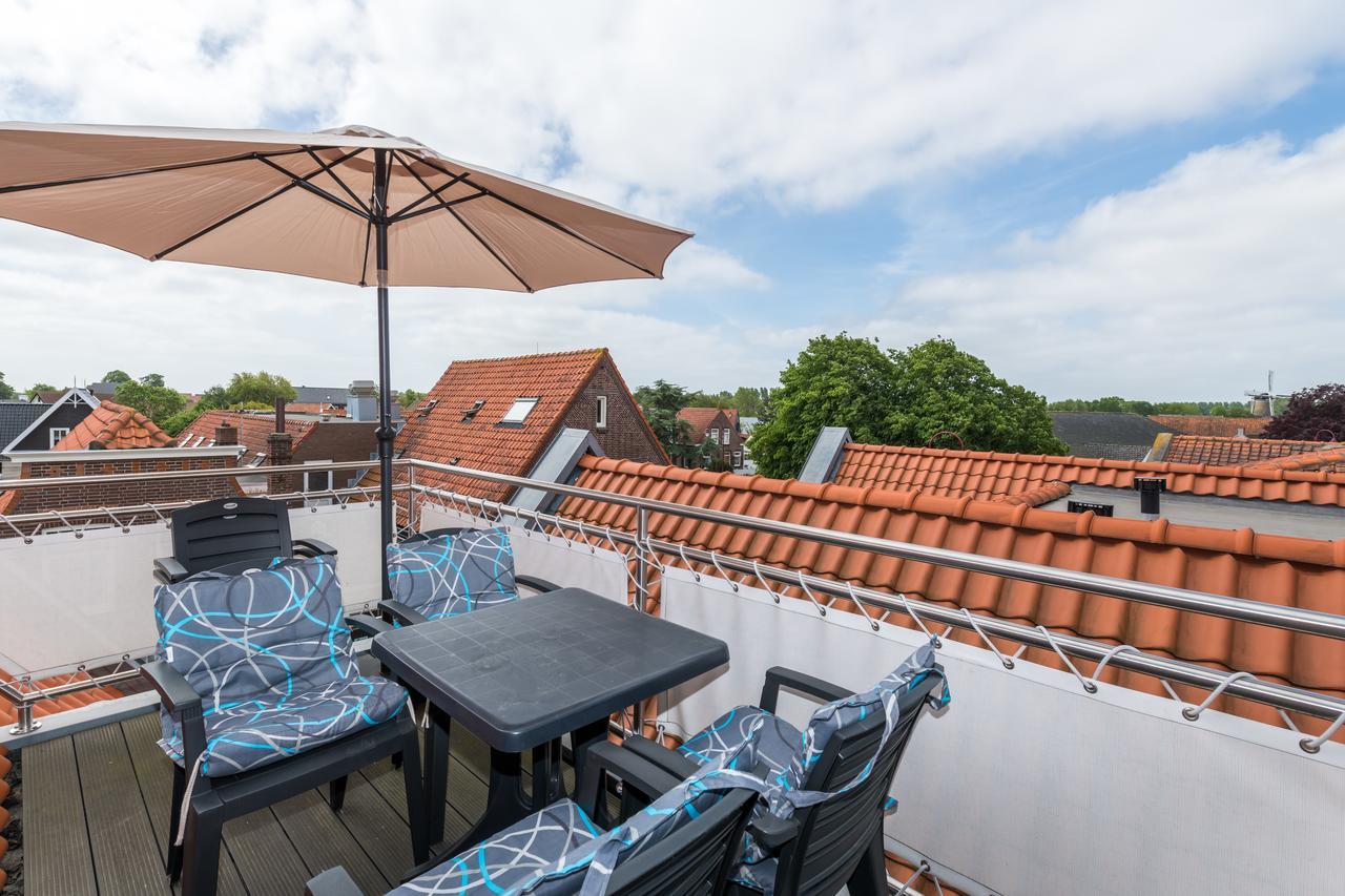 Apartment Weststraat 22 - - Oost 3p