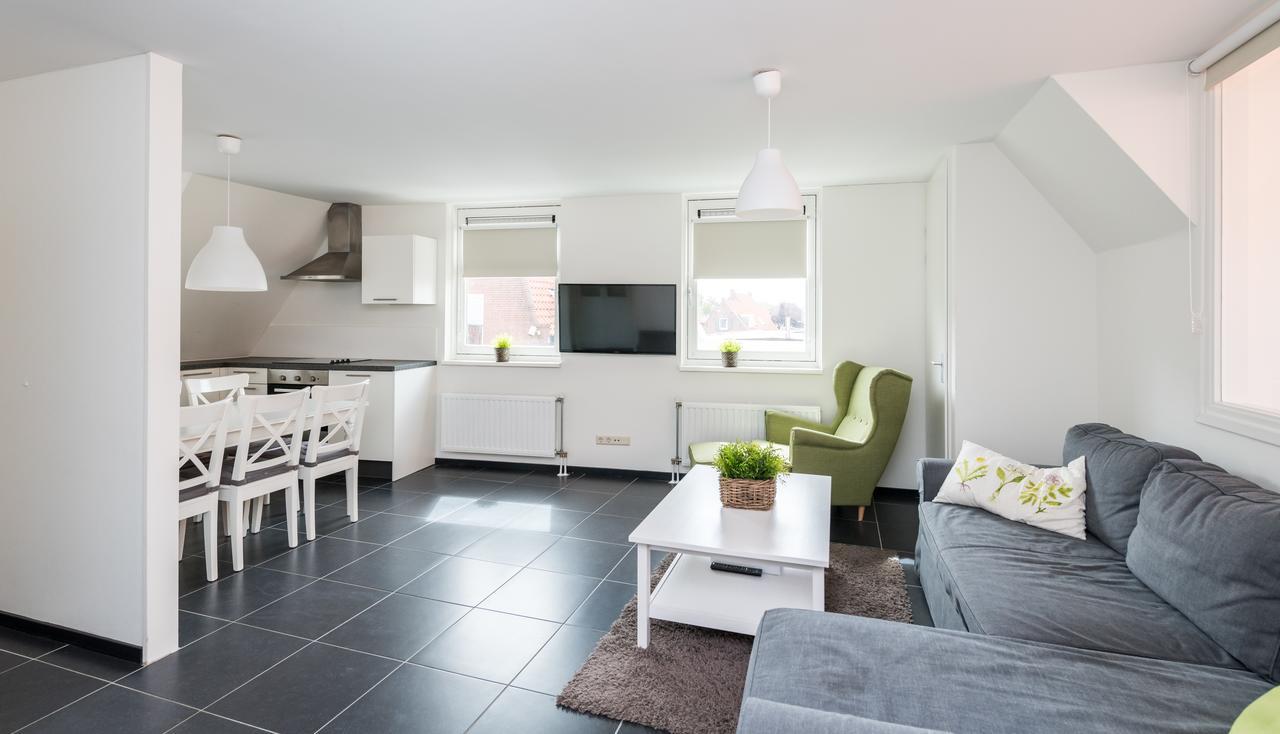Weststraat 22 - - Oost 3p * Ouddorp