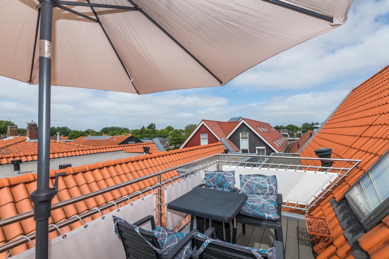 Apartment Weststraat 22 - - Oost 3p *