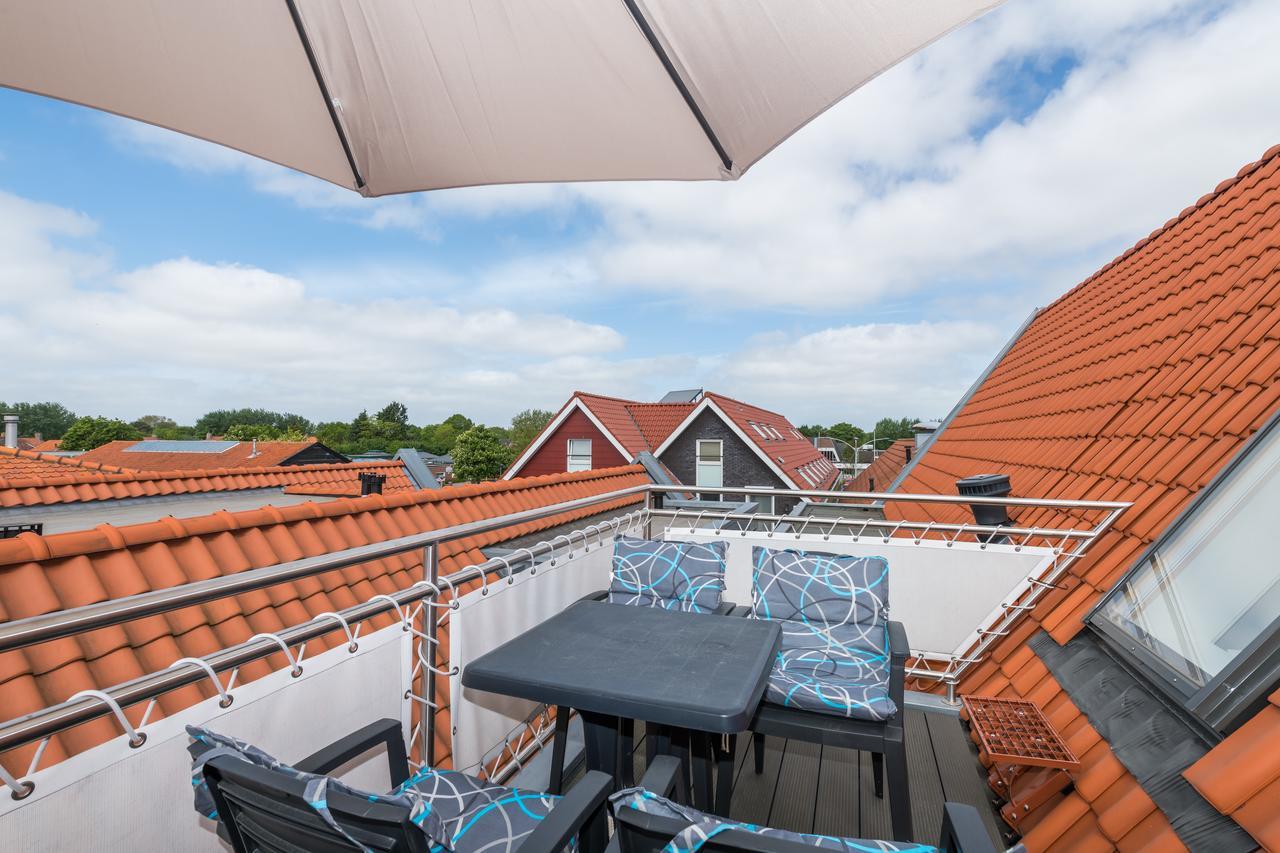 Weststraat 22 - - Oost 3p Apartment *