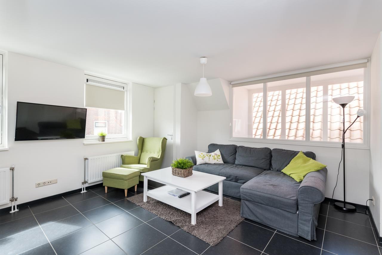 Weststraat 22 - - Oost 3p