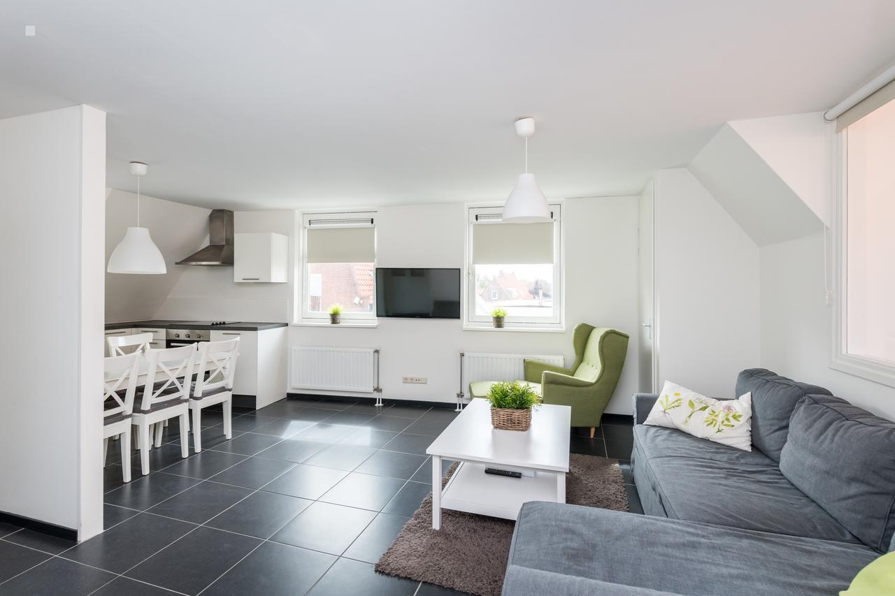 Weststraat 22 - - Oost 3p